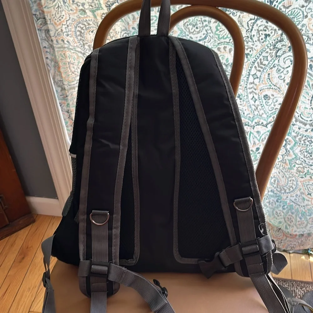 Brand new dog carrier